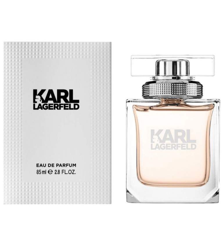 Karl Lagerfeld Karl Lagerfeld for Her