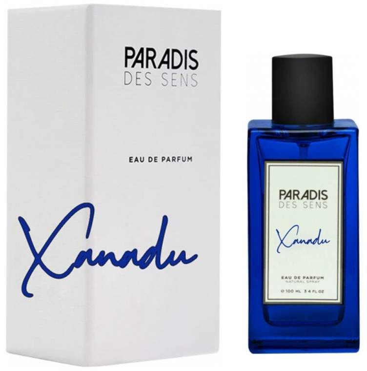 Paradis des Sens Xanadu