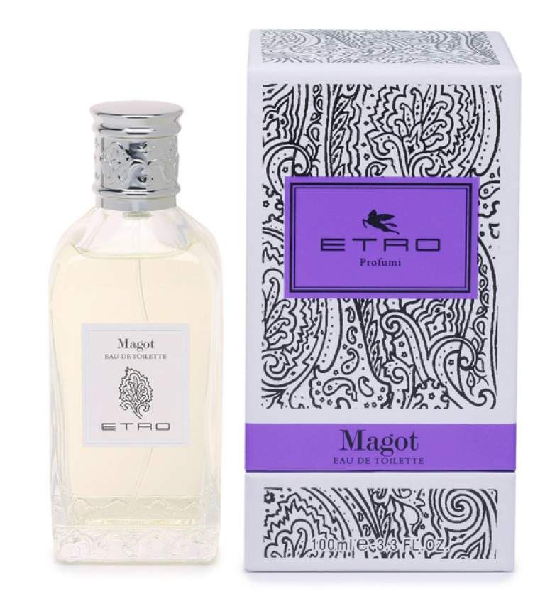 Etro Magot