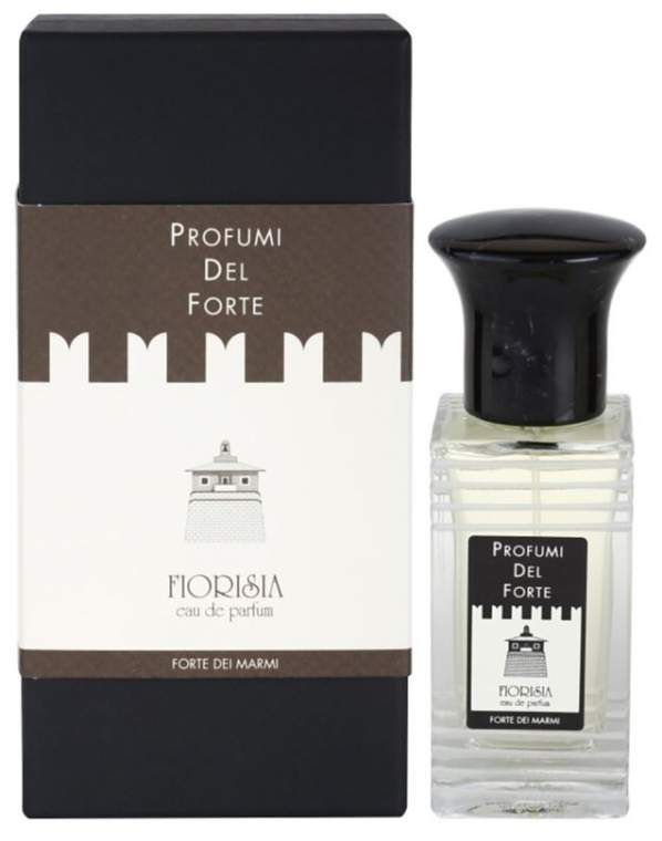 Profumi del Forte Fiorisia