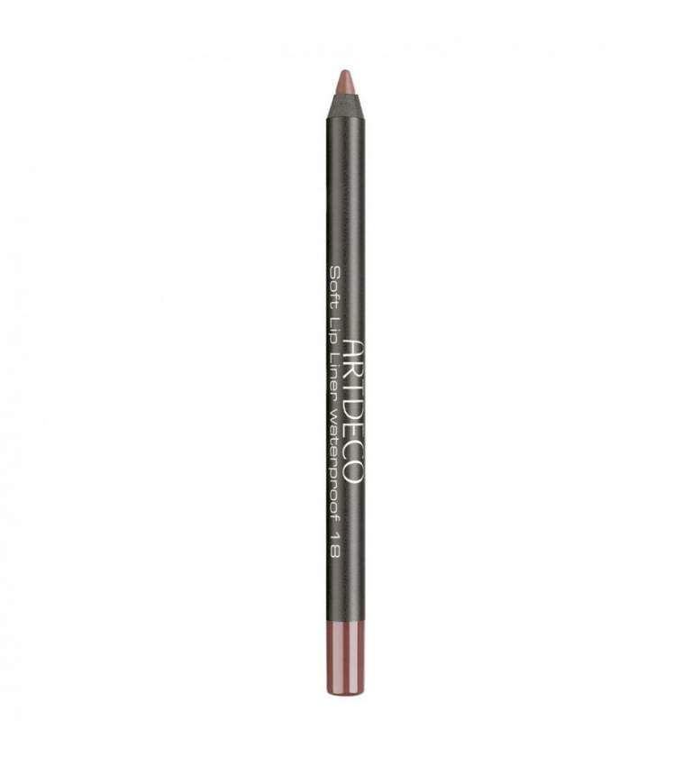 Artdeco Soft Lip Liner waterproof