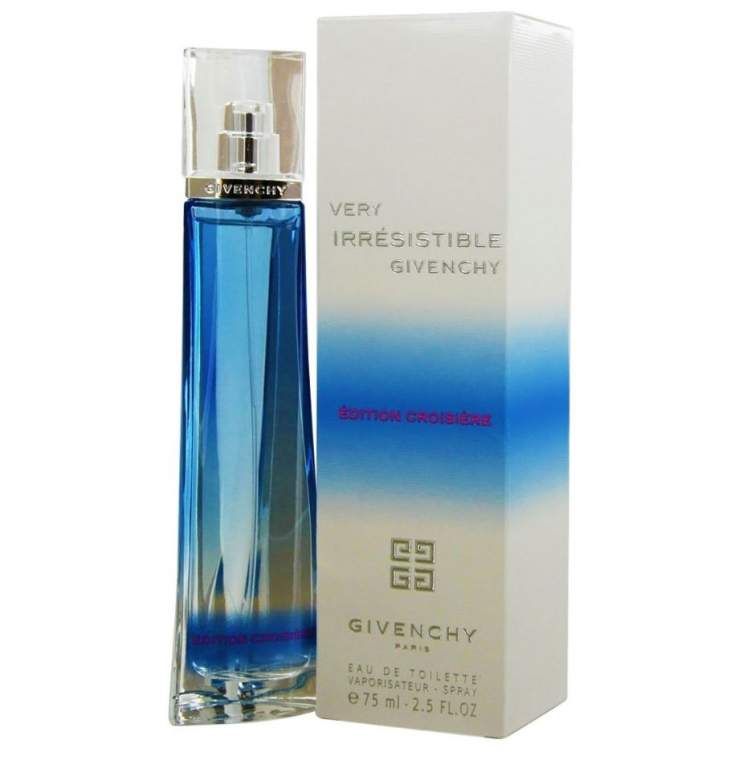 Givenchy Very Irresistible Givenchy Edition Croisiere