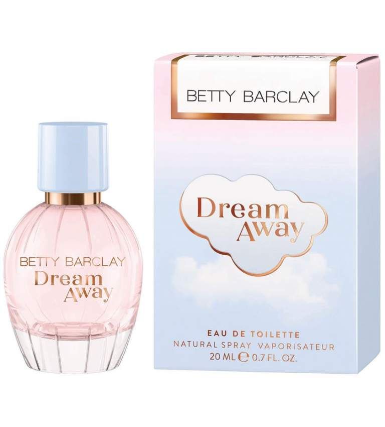 Betty Barclay Dream Away Eau de Toilette