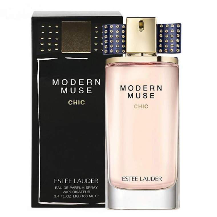 Estee Lauder Modern Muse Chic