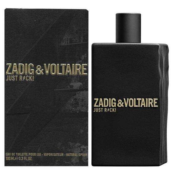 Zadig & Voltaire Just Rock! for Him