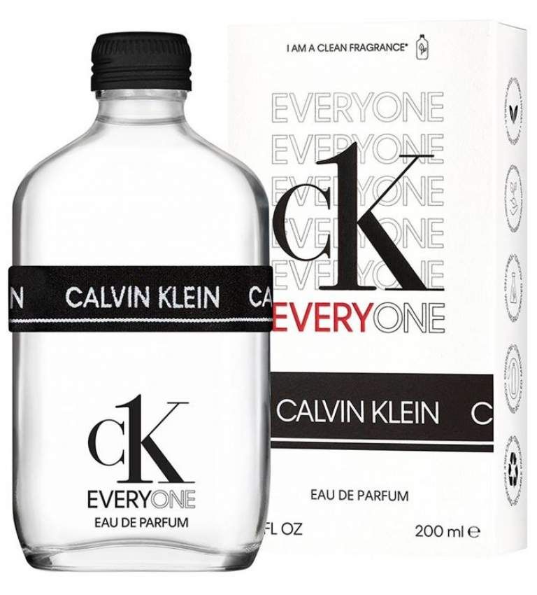 Calvin Klein CK Everyone Eau de Parfum