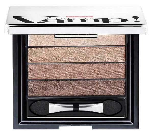 Pupa Pupa Vamp! Palette