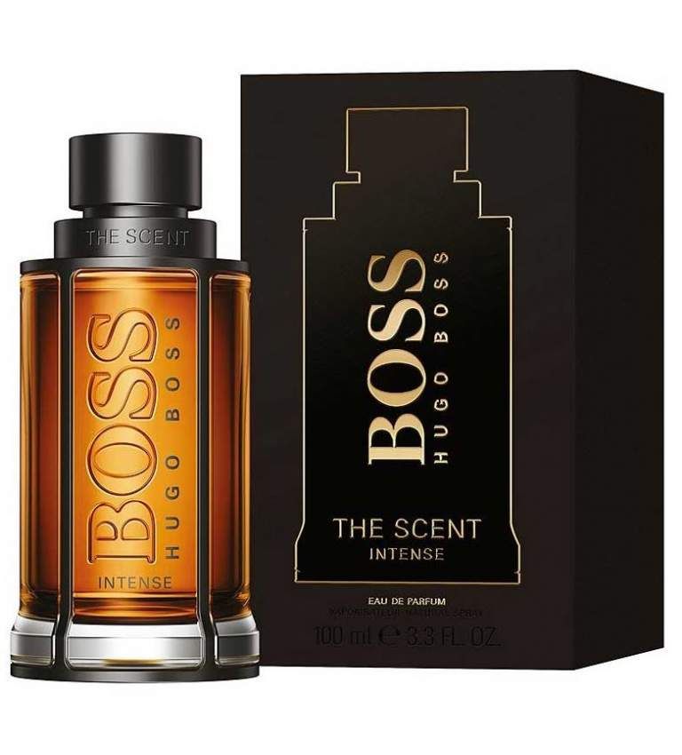 Hugo Boss Boss The Scent Intense