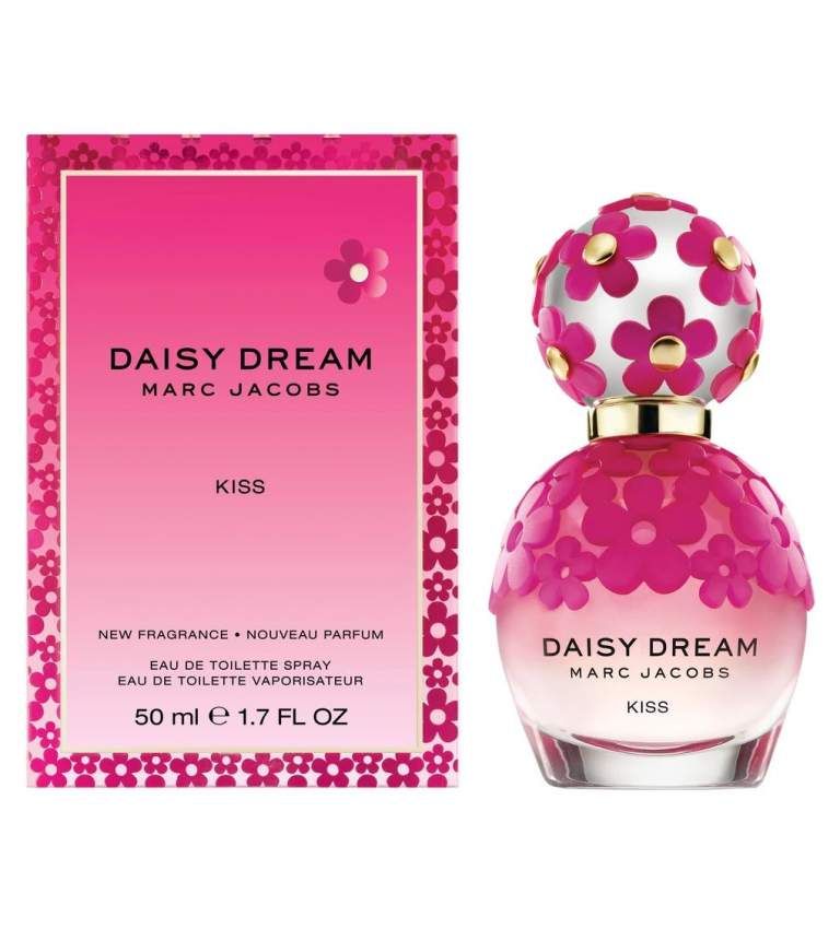 Marc Jacobs Daisy Dream Kiss