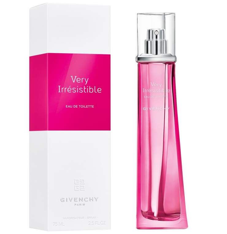 Givenchy Very Irresistible