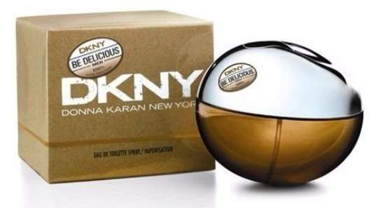 Donna Karan DKNY Be Delicious Men