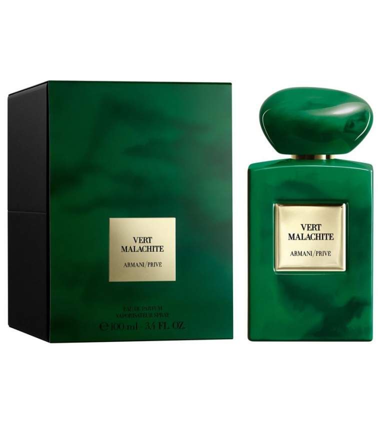 Giorgio Armani Armani Prive Vert Malachite