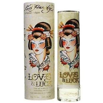 Christian Audigier Ed Hardy Love & Luck