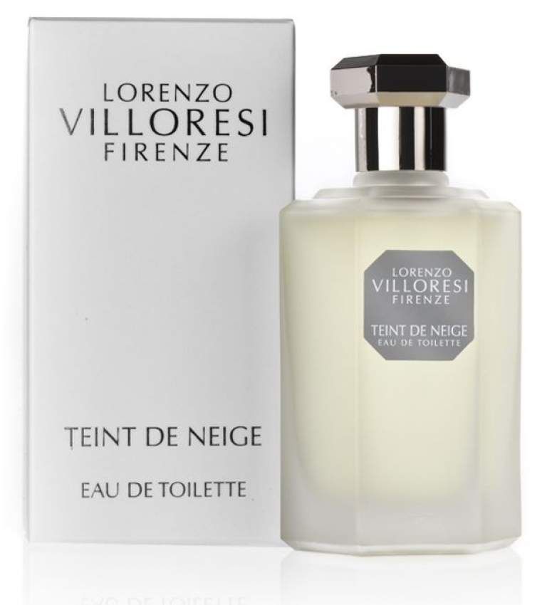 Lorenzo Villoresi Teint de Neige