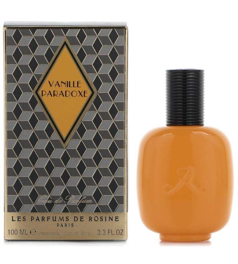 Les Parfums de Rosine Vanille Paradoxe