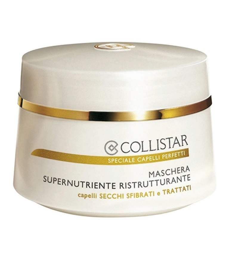 Collistar Supernourishing Restorative Mask