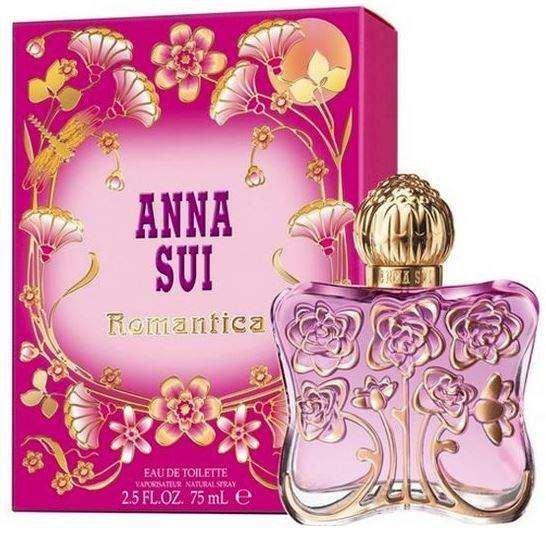 Anna Sui Romantica