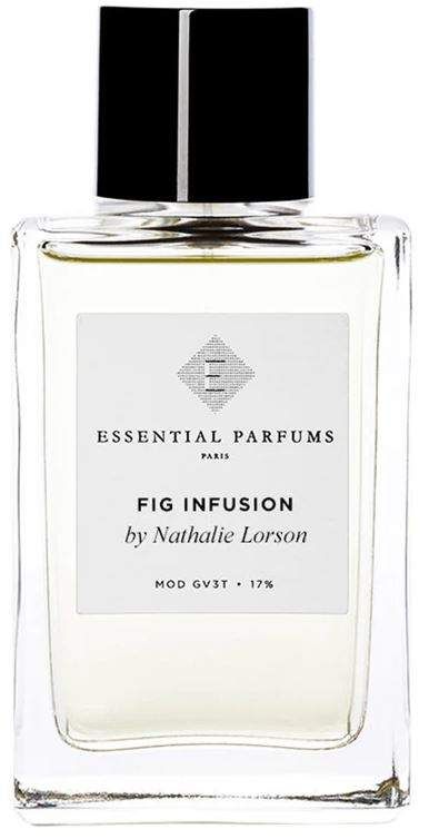Essential Parfums Fig Infusion