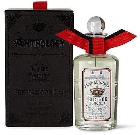Penhaligon's Anthology Jubilee Bouquet