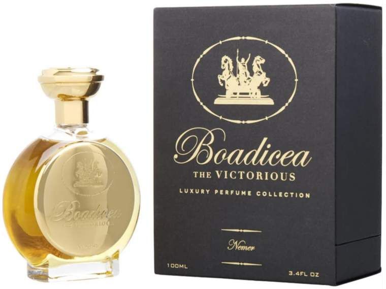 Boadicea the Victorious Nemer