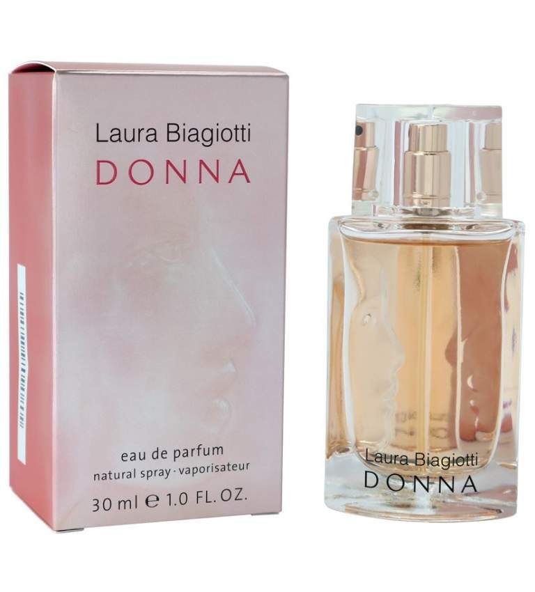 Laura Biagiotti Donna
