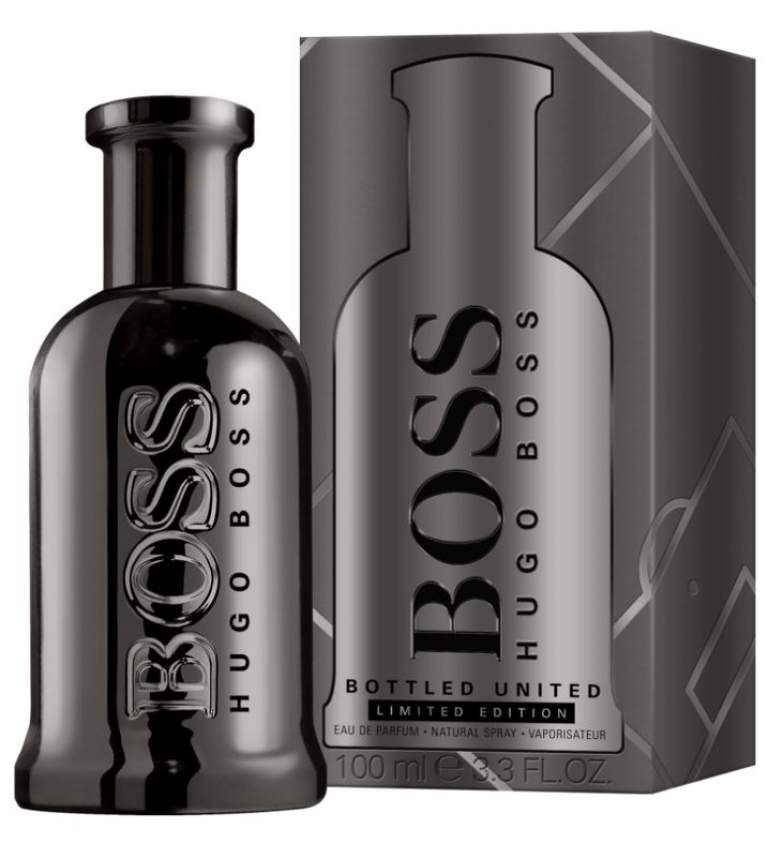 Hugo Boss Boss Bottled United Eau de Parfum