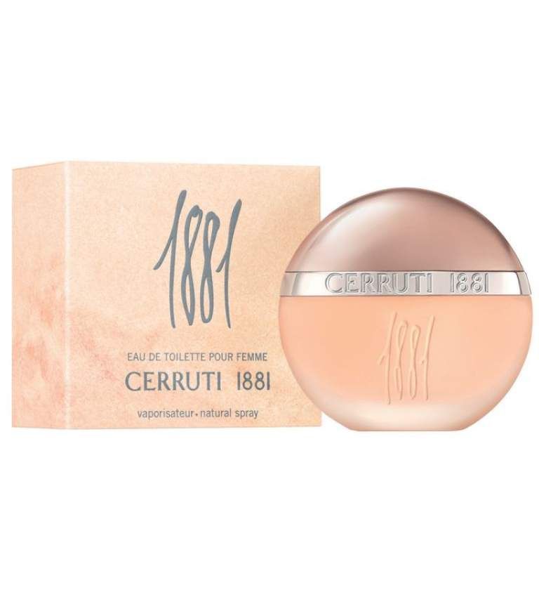 Cerruti Cerruti 1881 pour Femme