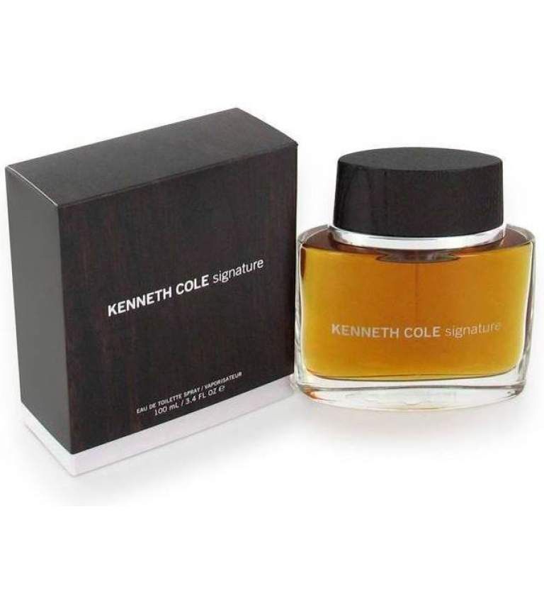 Kenneth Cole Signature