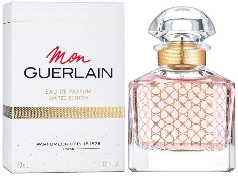 Guerlain Mon Guerlain Limited Edition 2019