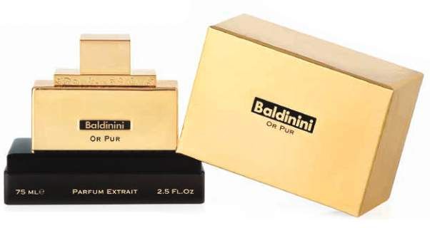 Baldinini Or Pur