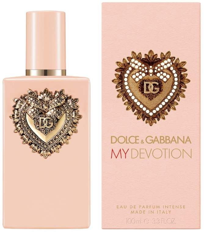 Dolce&Gabbana The One Eau de Parfum Intense