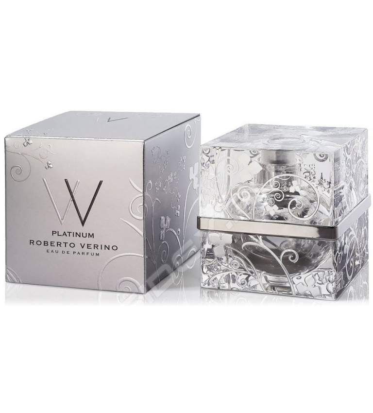 Roberto Verino VV Platinum