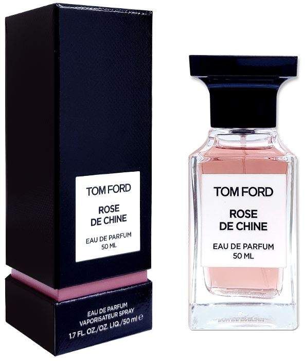 Tom Ford Rose de Chine
