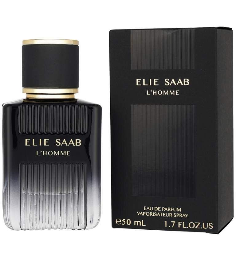 Elie Saab L'Homme