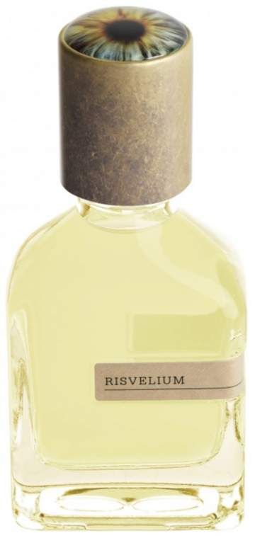 Orto Parisi Risvelium