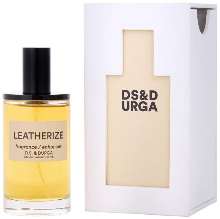 DS&Durga Leatherize