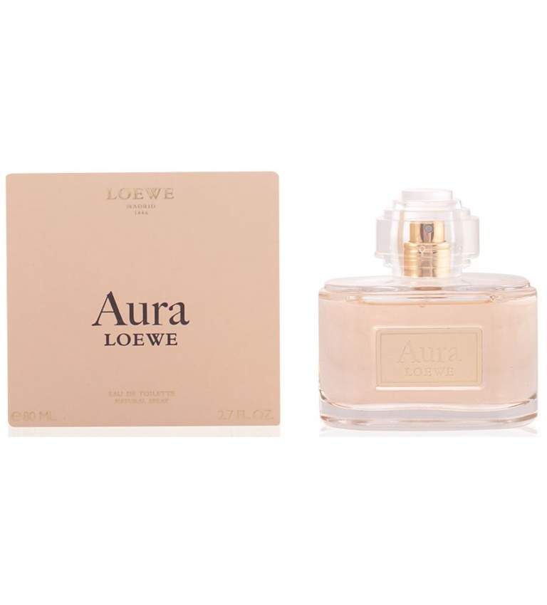 Loewe Aura Eau de Toilette