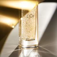 Guerlain L`Or Radiance Concentrate With Pure Gold