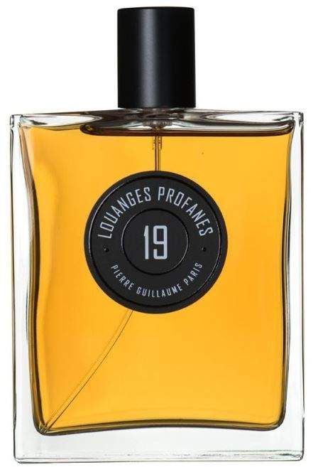 Pierre Guillaume 19 Louanges Profanes