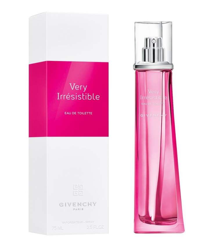 Givenchy Very Irresistible