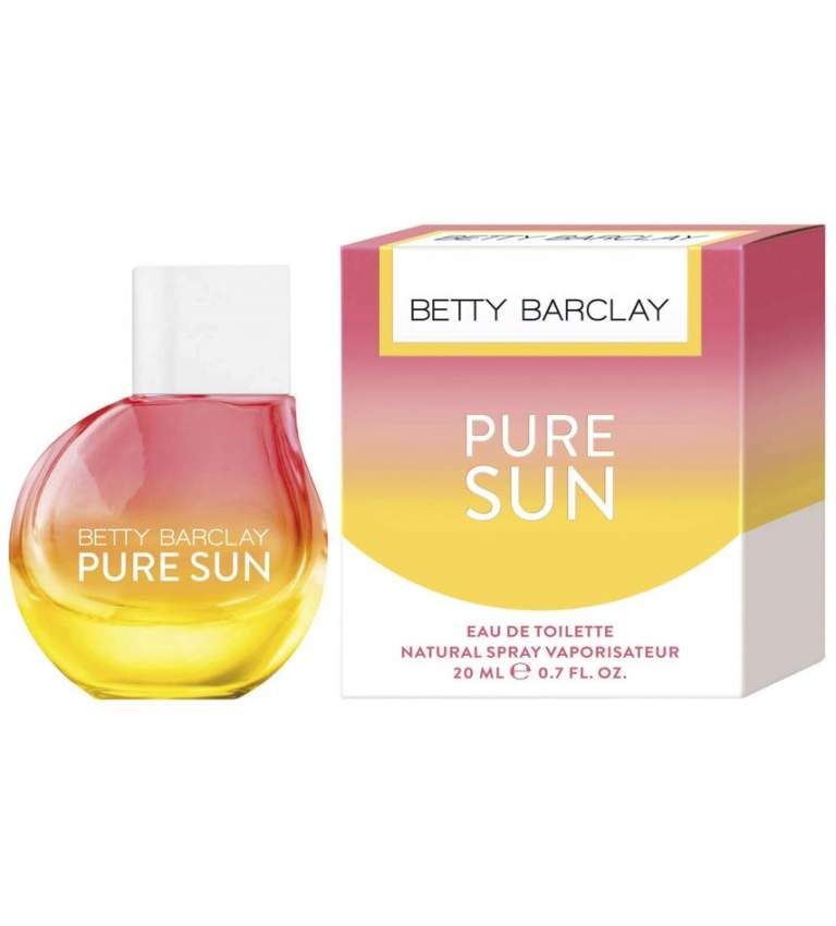 Betty Barclay Pure Sun