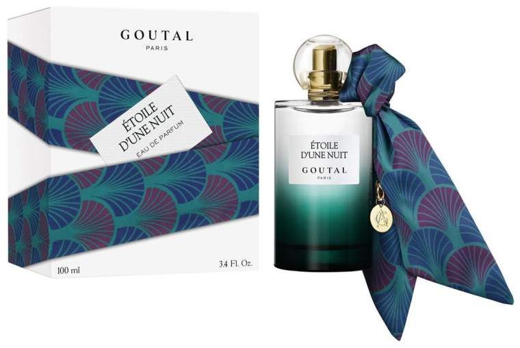 Annick Goutal Etoile d'Une Nuit
