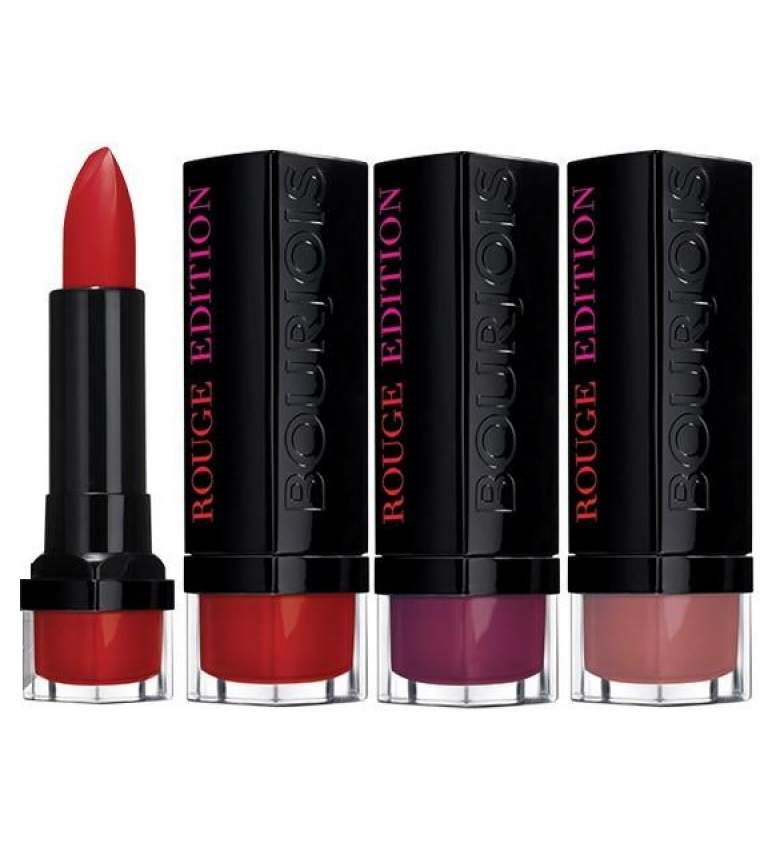 Bourjois Rouge Edition