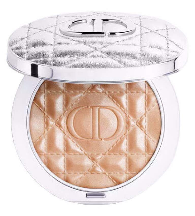 Dior Dior Forever Glow Luminizer