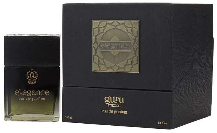 Guru Elegance