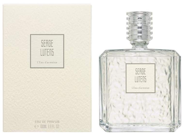 Serge Lutens L'Eau d'armoise