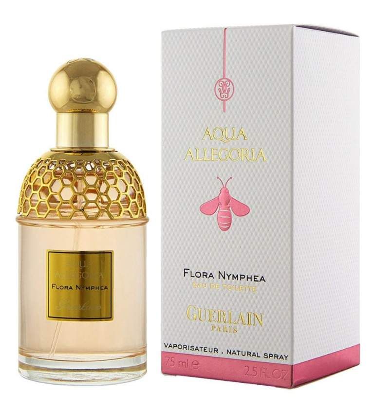 Guerlain Aqua Allegoria Flora Nymphea