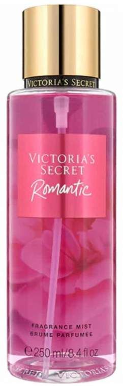 Victoria's Secret Romantic Fragrance Mist