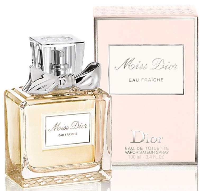 Dior Miss Dior Eau Fraiche