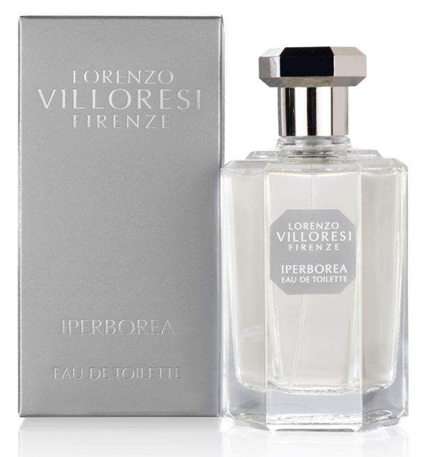 Lorenzo Villoresi Iperborea